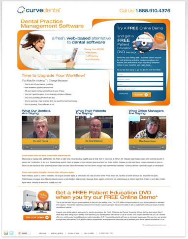 Curve Dental