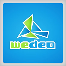 Wedeo Logo